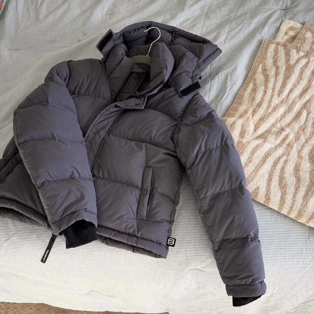 Aritzia Super Puff